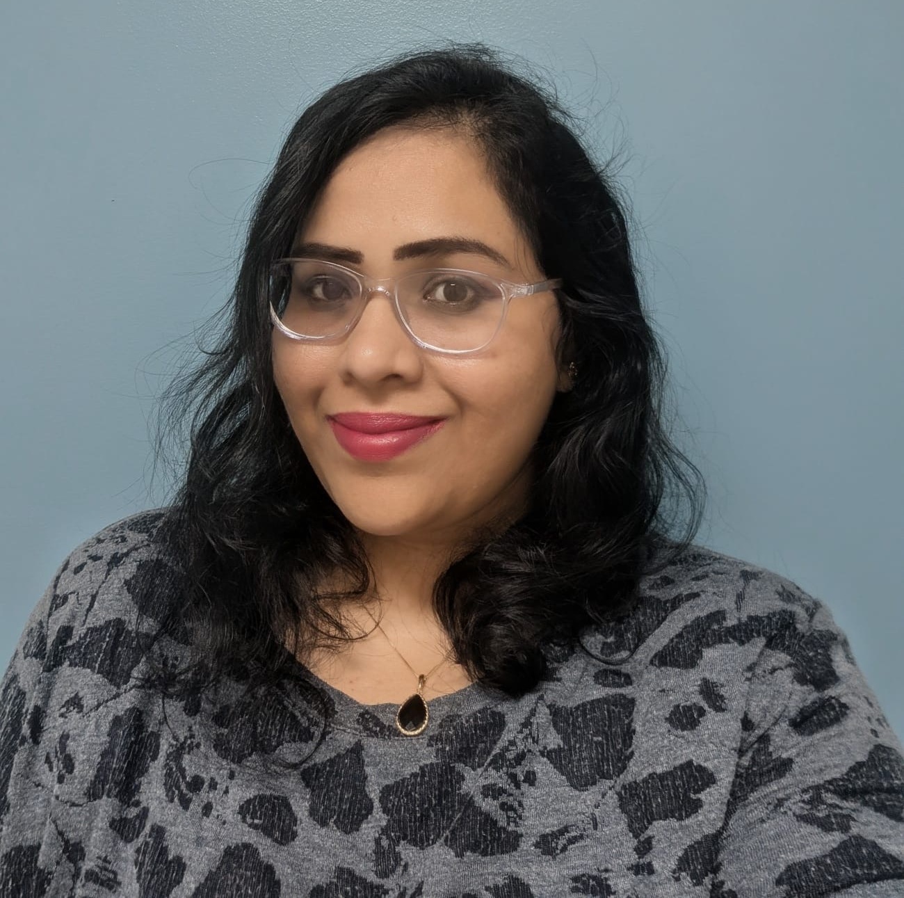 Archana Gadireddi